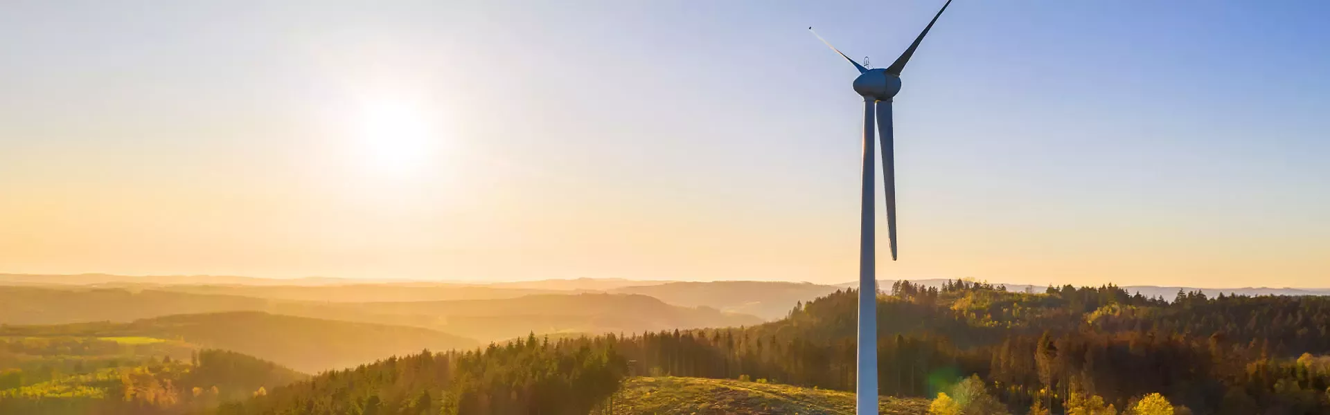 Wind turbine