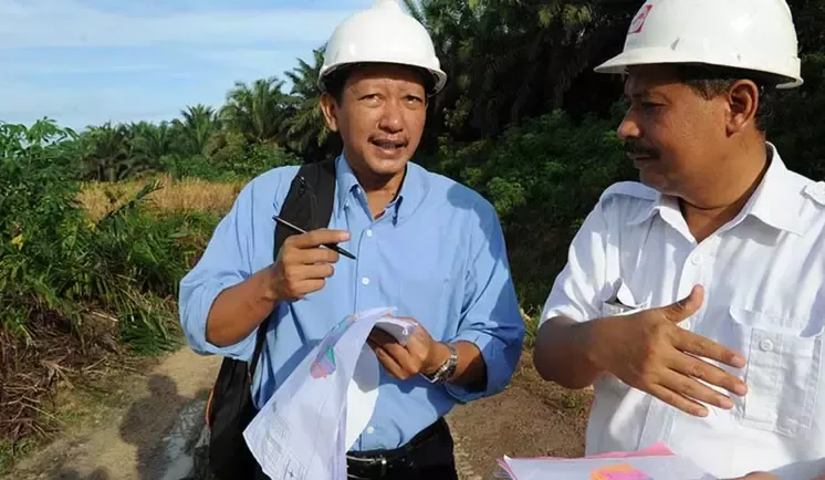 Working together on labor rights assessments