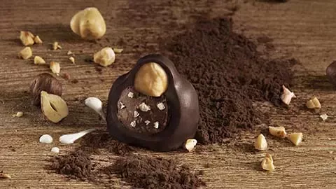 Baci unwrapped