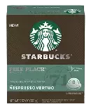 Starbucks by Nespresso