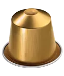 Nespresso capsule