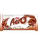 Aero bar