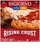 DiGiorno pizza