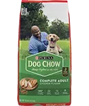 dog chow product