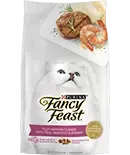 Fancy Feast product