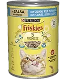 Friskies