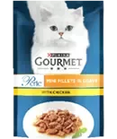 Gourmet Perle