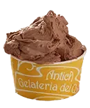 Antica Gelateria Del Corso ice cream