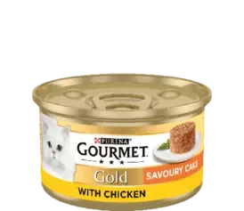 Gourmet product