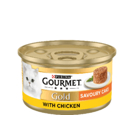 Gourmet product