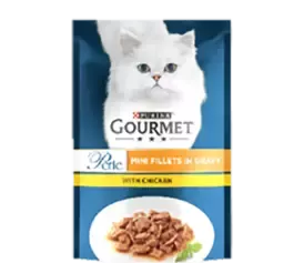 Gourmet product