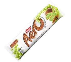 Aero bar