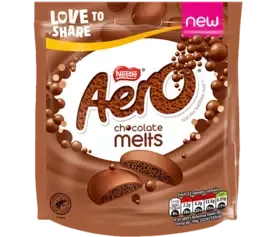 Aero sharing bag