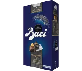 Baci extra dark