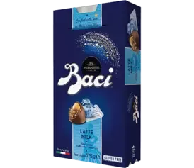 Baci milk