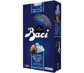 Baci original dark