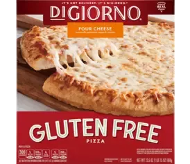 DiGiorno Gluten Free