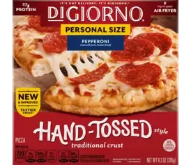 DiGiorno Personal Size