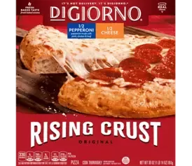 DiGiorno Rising Crust