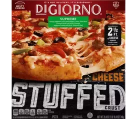 DiGiorno Stuffed Crust
