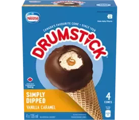 drumstick icecream