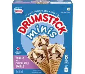 drumstick icecream