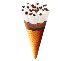 Extreme icecream
