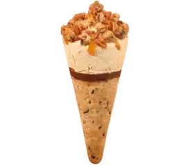 Extreme icecream