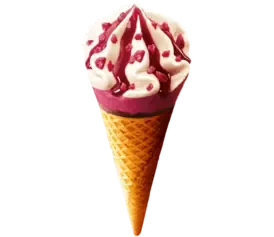 Extreme icecream