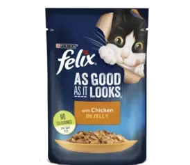 felix as good