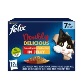 felix delicious