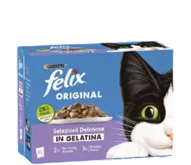 felix original