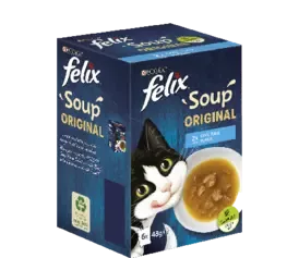 felix soup
