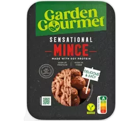 Garden Gourmet Sensational Mince