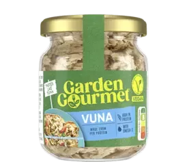 Garden Gourmet VUNA