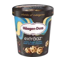 haagen dazs icecream