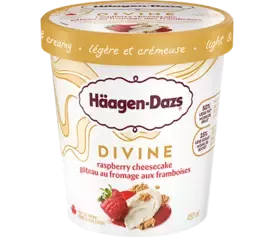 haagen dazs icecream