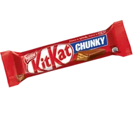 KitKat chunky