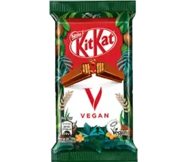 KitKat Vegan