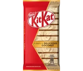 KitKat tablet