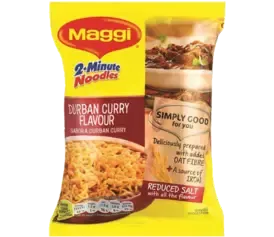 Maggi instant noodles