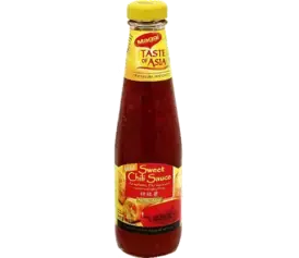 Maggi sauce