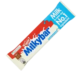 Milkybar bar