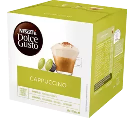 Cappuccino