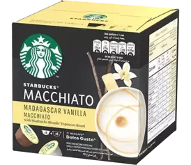 Starbucks Macchiato
