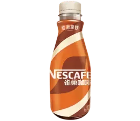 Nescafe Shakissimo