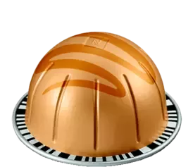 Nespresso capsule vertuo