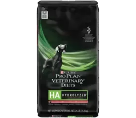 Pro Plan Veterinary Diets Hydrolized