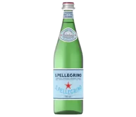 S.Pellegrino