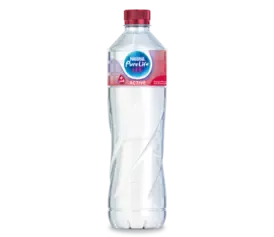 At Nestlé Pure Life for health